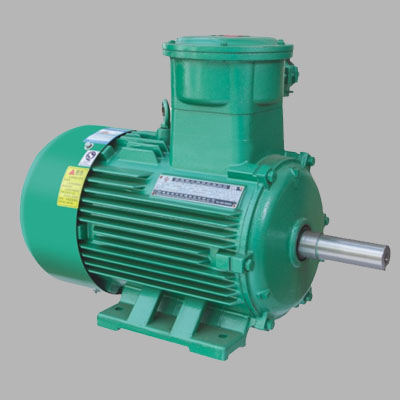 淺析防爆電機(jī)的冷卻方式有哪些？