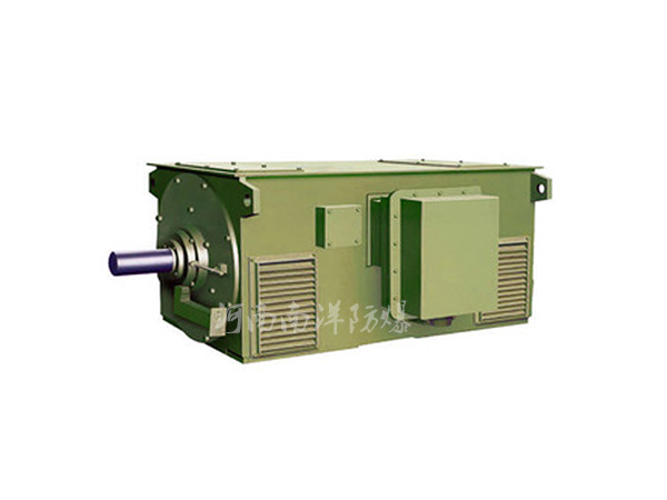 Y系列高壓電機(jī)