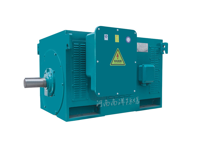 YKS高壓電機(jī)