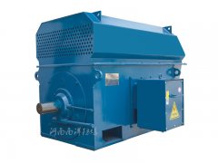 YKK高壓電機(jī)