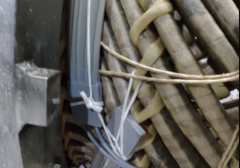 防爆電機(jī)繞組加熱帶安裝使用注意事項(xiàng)