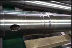 防爆電機(jī)中的軸電流