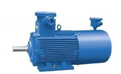 防爆電機(jī)特殊使用環(huán)境場(chǎng)所的表示代號(hào)