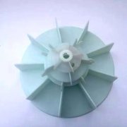 防爆電機(jī)的扇熱風(fēng)扇